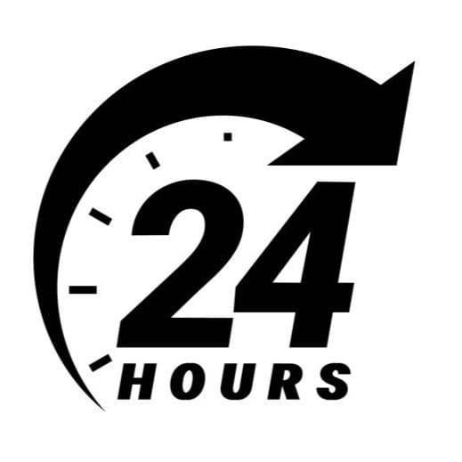 24/7 Customer Support