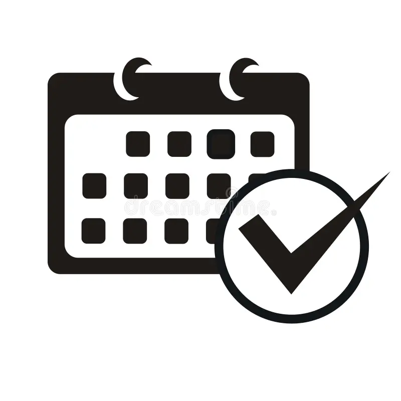 Simple Booking Process